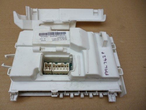 Hotpoint fml742p washing - hotpoint,