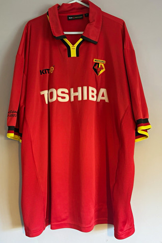 Watford shirt third - -,
