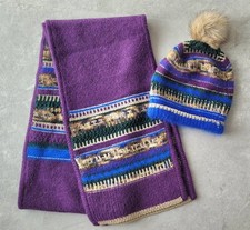 RARE Juicy Couture Wool +