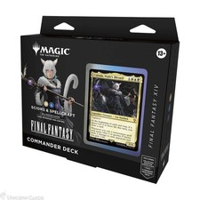 MTG - Magic: the Gathering
