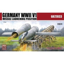 ModelCollect UA72033 German