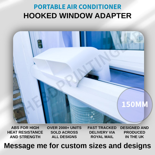 High flow air con - flow,