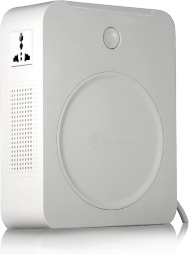 3000w step down - uk, to