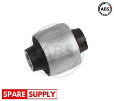 CONTROL ARM-/TRAILING ARM BUSH