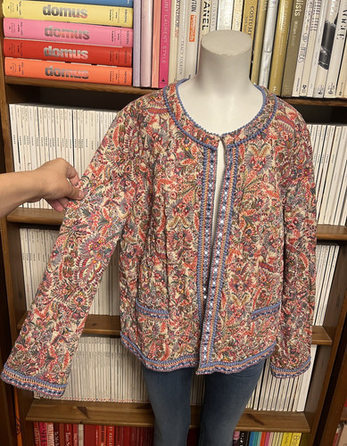 Monsoon ladies jacket - 20,