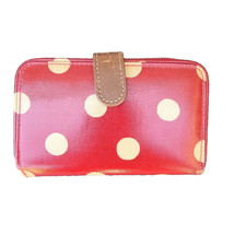 Cath Kidston Red & White Polka