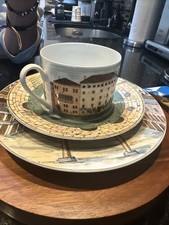Mint Fornasetti x Rosenthal