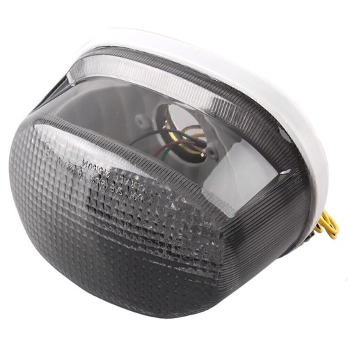 Turn signals tail - turn,