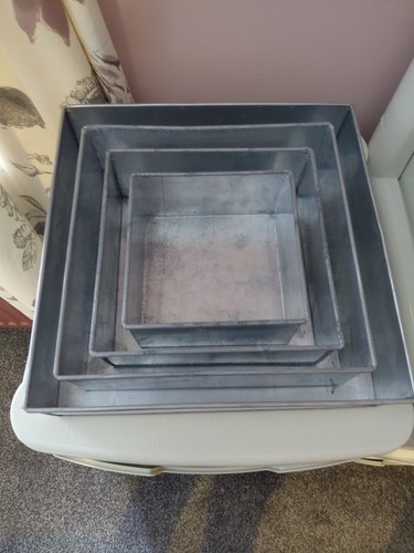 Tier square euro - tier, cake