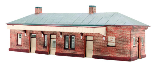 Hornby gauge r9752 - hornby,