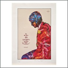 Frank Herrmann Signed Ltd