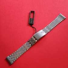 Pulsar Watch Bracelet Vintage