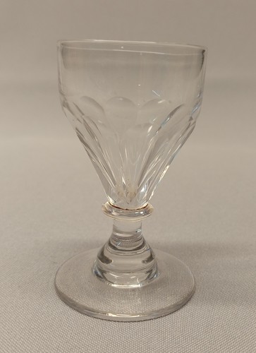 Antique victorian mouth - antique,, mouth-blown