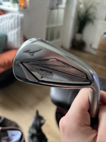 Mizuno jpx 923 hot metal - hot,