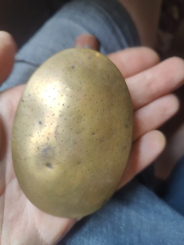 Vintage brass haws watering - vintage,