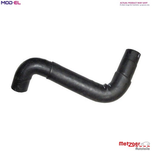 Coolant pipe 4010546 - pipe, for