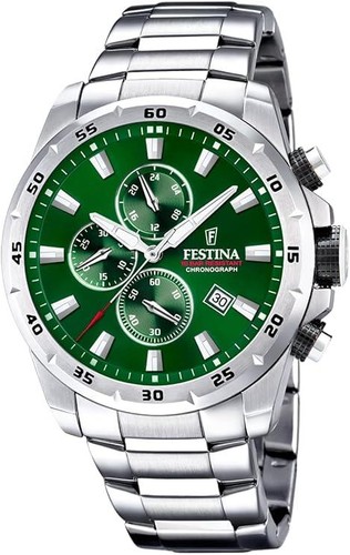 Festina f20463 gents - festina, f20463/3