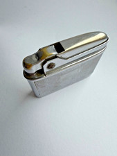 Vintage chrome mosda lighter - chrome,