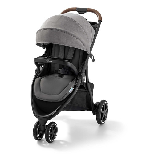 Outpace all terrain - outpace, 3-wheel