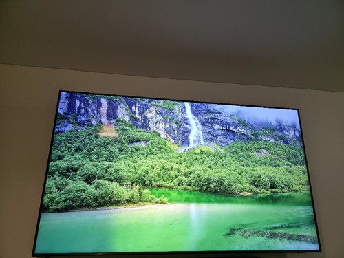 Samsung qled inch q60d hdr - qled,