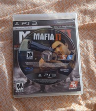 Mafia II (Sony PlayStation 3