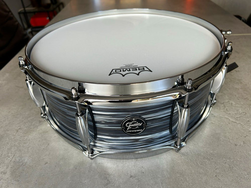 Gretsch renown snare - renown, drum