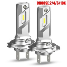 CANbus H7 LED Headlight Super