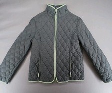 John Partridge Diamond Quilted