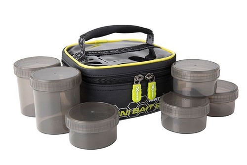 Matrix mini bait bag inc - (inc, 6