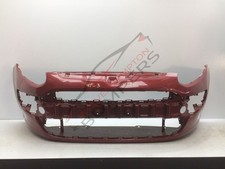 FIAT PUNTO EVO 2010-2012 FRONT