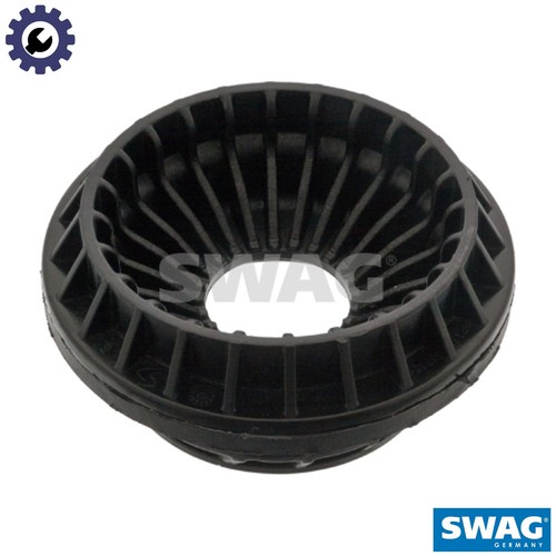 Suspension strut support mount - suspension,