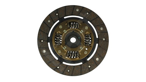 Hard clutch disc for brava - for, brava/o