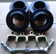 suzuki jimny 2" suspension lift kit 98 to 2018