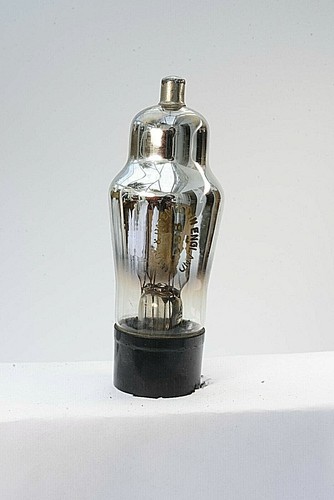 Vintage valve dsb - ,
