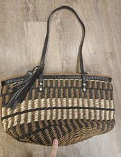 PATRICIA NASH SPECIALTY WOVEN