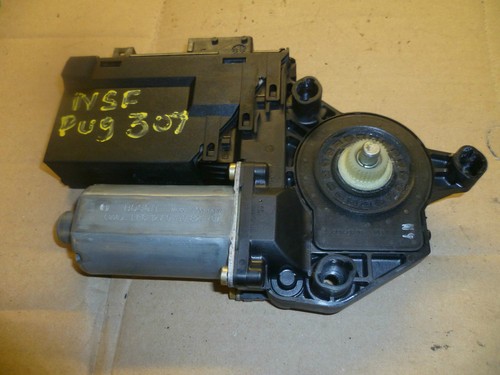 Peugeot 307 estate window - sw,