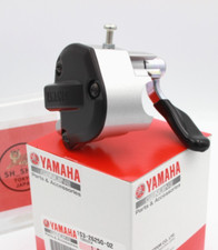 YAMAHA Genuine Thumb throttle