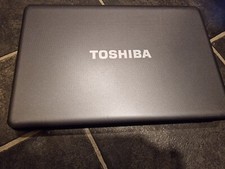 Toshiba Satellite C660D-152