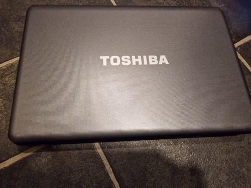 Toshiba satellite c660d 152 - satellite, c660d-152