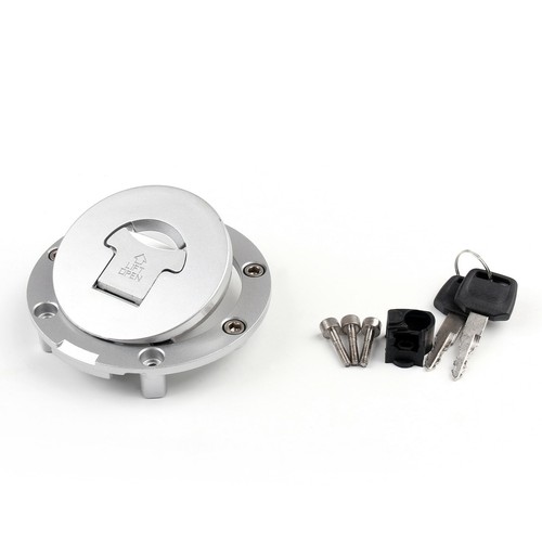 Fuel gas tank cap - tank, for