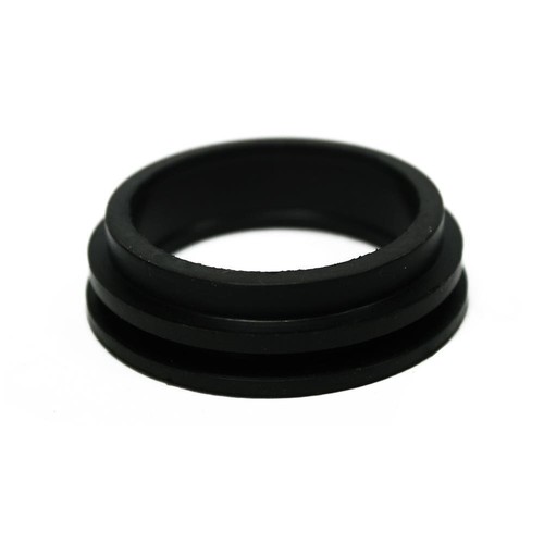 Rubber ring tele fork - tele, spars