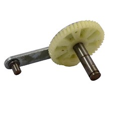 Wiper Gear For London Taxi