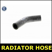 Radiator Hose FOR VAUXHALL