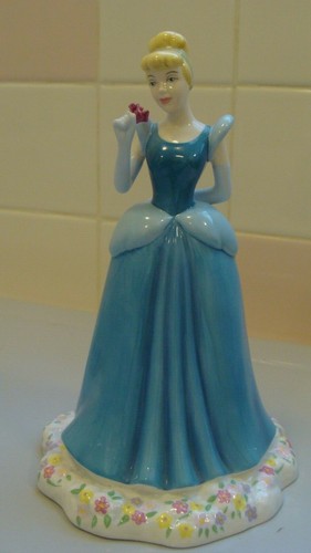 Royal doulton walt - doulton, disney