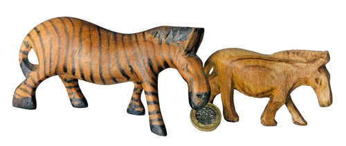 African ornament zebra animal - african,