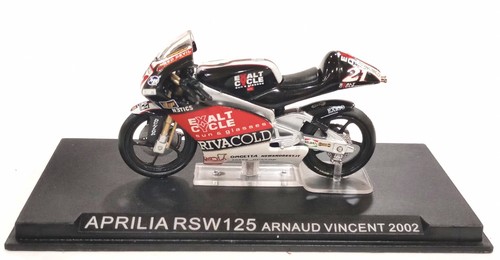 Ixo models racing bike - ixo,
