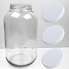 Twist Off Lid 100mm | 4.25