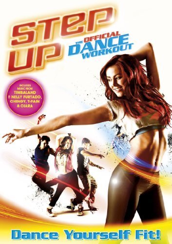 Step the official dance - up:,