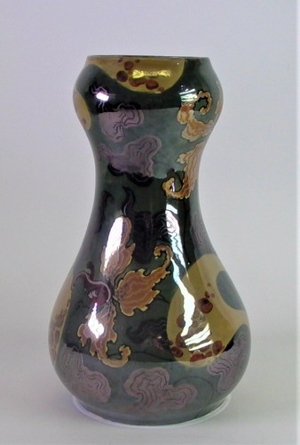 Ernst wahliss vienna - wahliss,