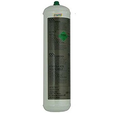Co2 disposable gas - gas, mig